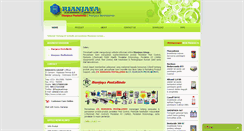 Desktop Screenshot of cvrian.com